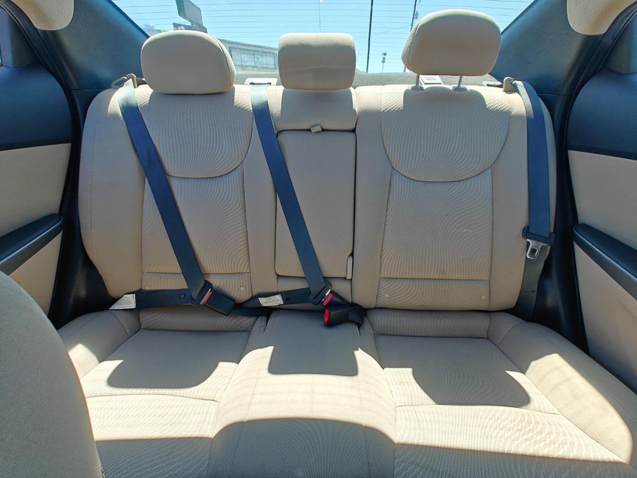 2016 Hyundai Elantra SE Spokane WA