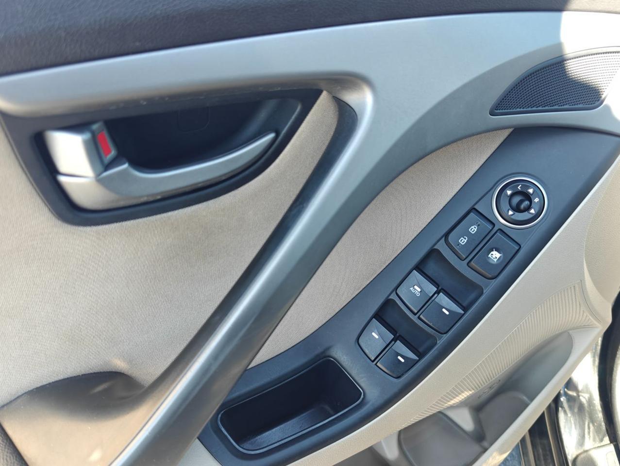 2016 Hyundai Elantra SE Spokane WA