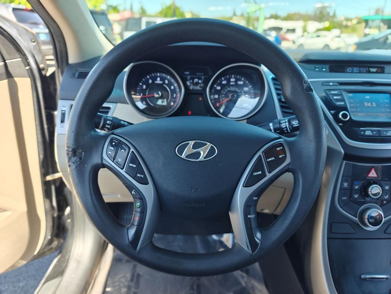 2016 Hyundai Elantra SE Spokane WA