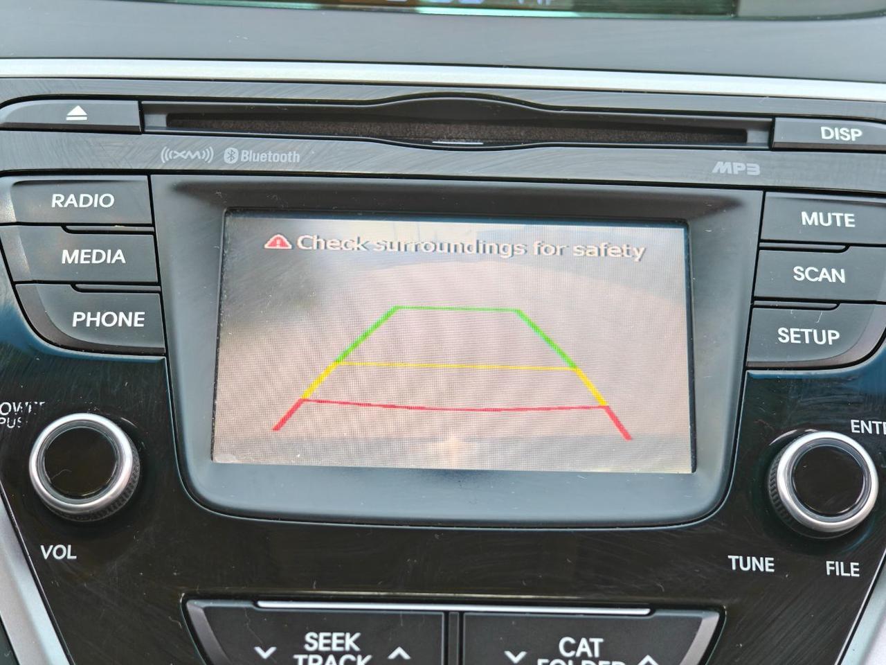2016 Hyundai Elantra SE Spokane WA
