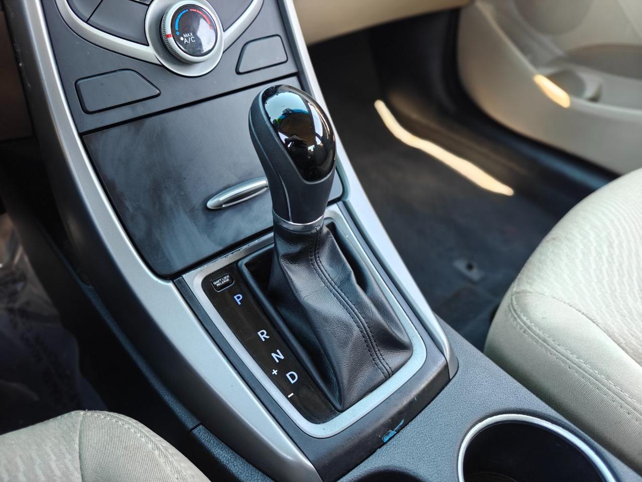 2016 Hyundai Elantra SE Spokane WA