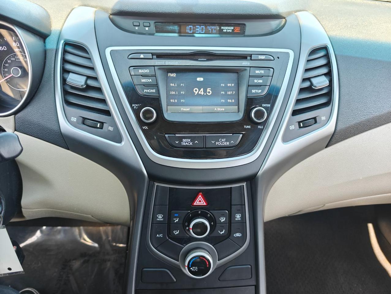 2016 Hyundai Elantra SE Spokane WA