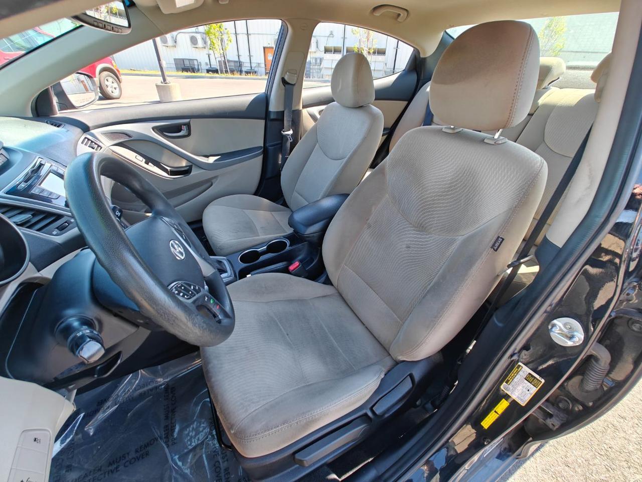 2016 Hyundai Elantra SE Spokane WA
