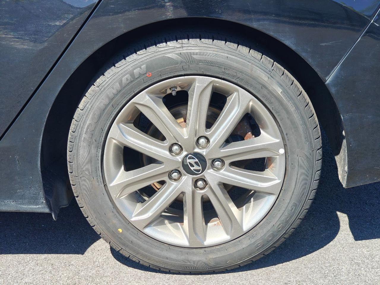 2016 Hyundai Elantra SE Spokane WA