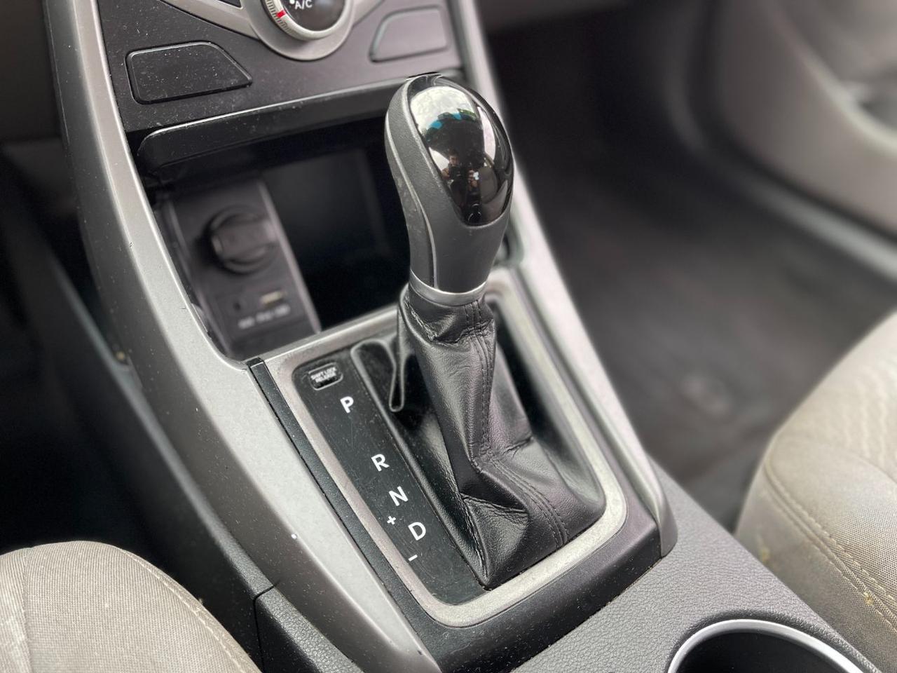 2016 Hyundai Elantra SE Spokane WA