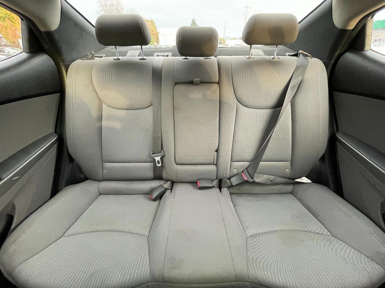 2016 Hyundai Elantra SE Spokane WA