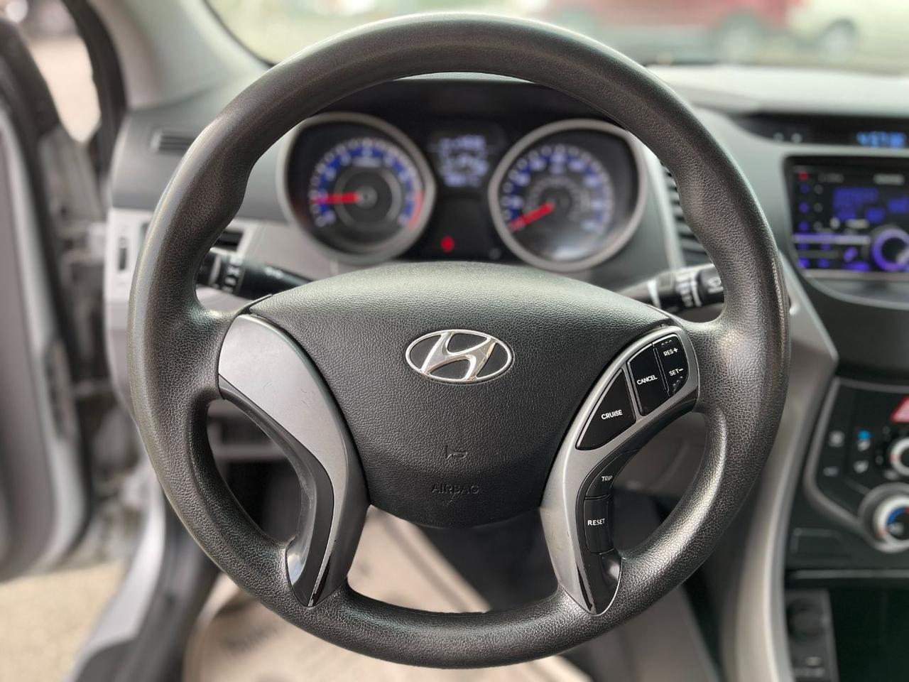 2016 Hyundai Elantra SE Spokane WA