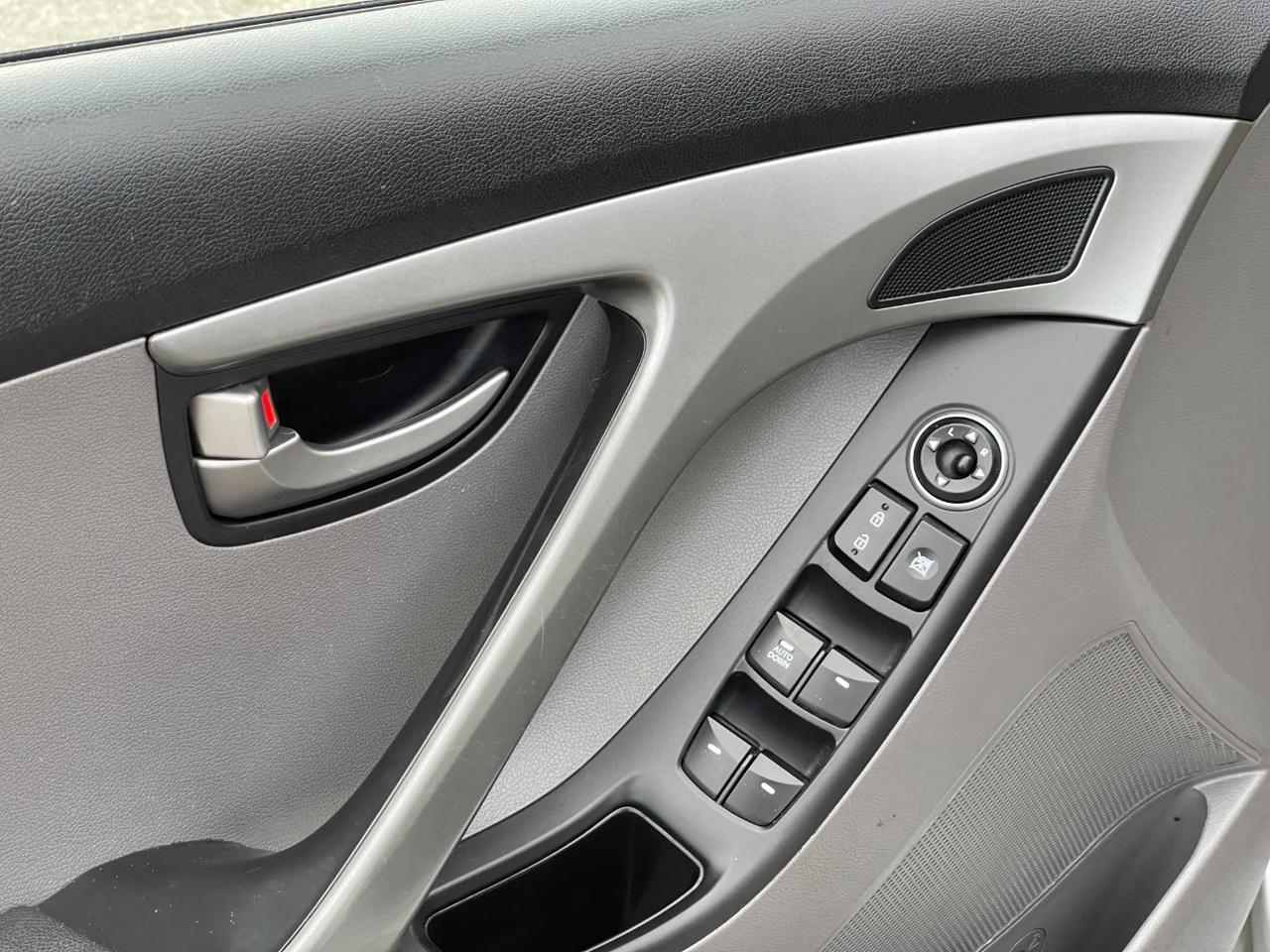 2016 Hyundai Elantra SE Spokane WA