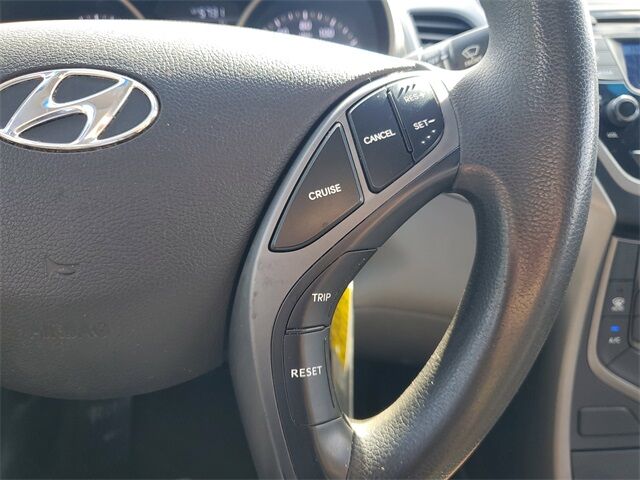 2016 Hyundai Elantra SE St. Augustine FL