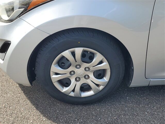 2016 Hyundai Elantra SE St. Augustine FL