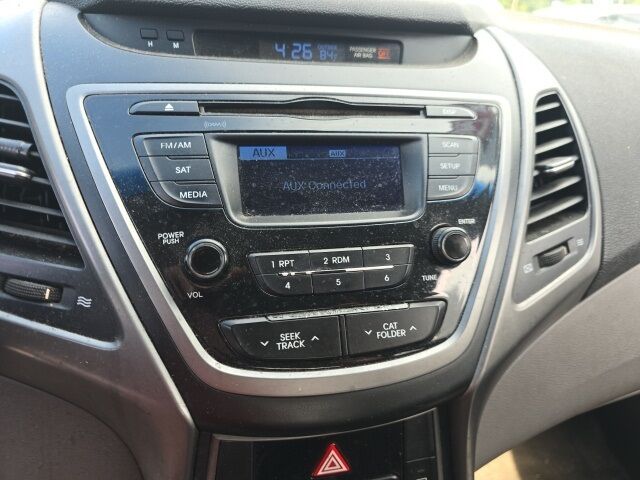 2016 Hyundai Elantra SE St. Augustine FL