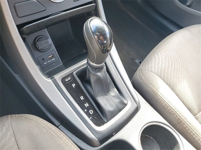 2016 Hyundai Elantra SE St. Augustine FL
