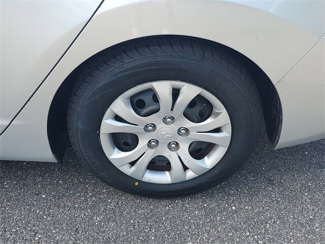 2016 Hyundai Elantra SE St. Augustine FL