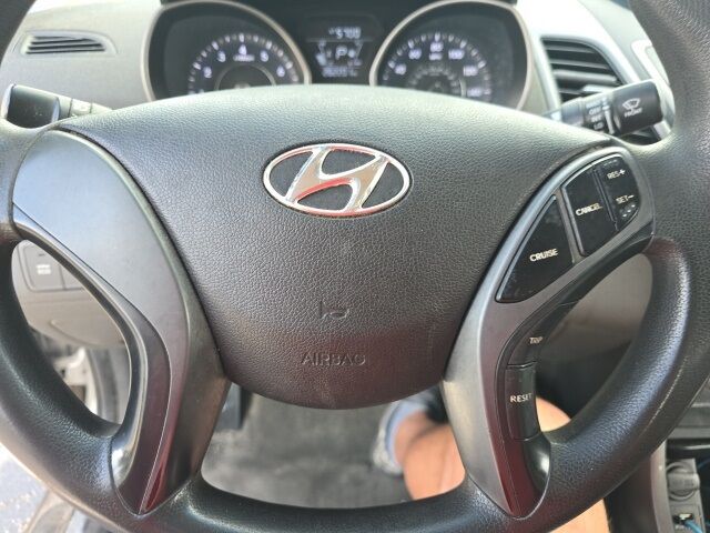 2016 Hyundai Elantra SE St. Augustine FL