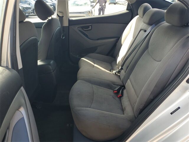 2016 Hyundai Elantra SE St. Augustine FL