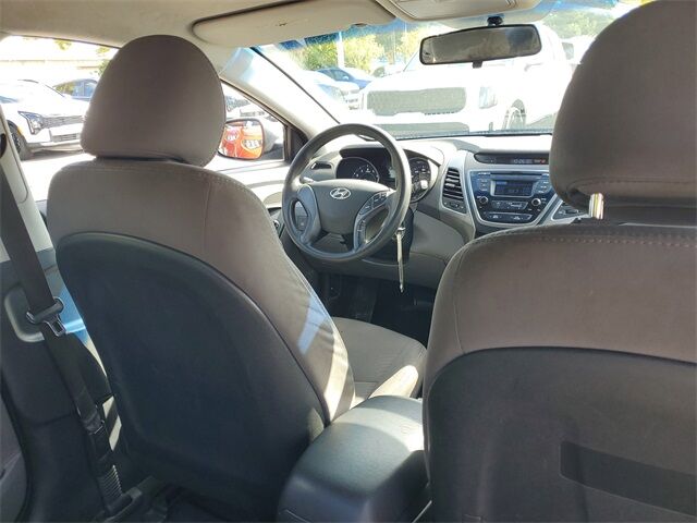 2016 Hyundai Elantra SE St. Augustine FL