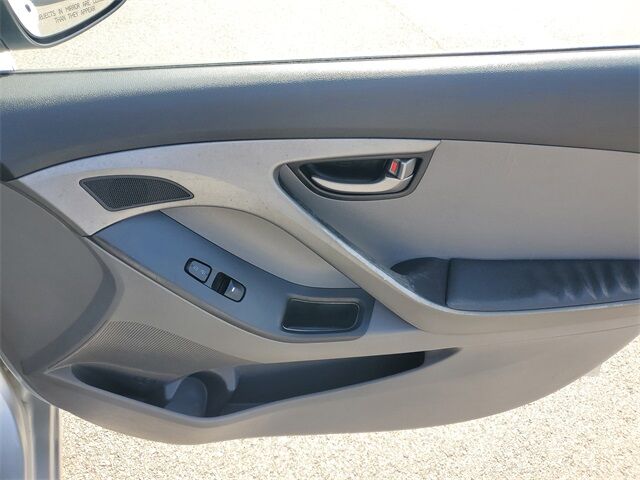 2016 Hyundai Elantra SE St. Augustine FL