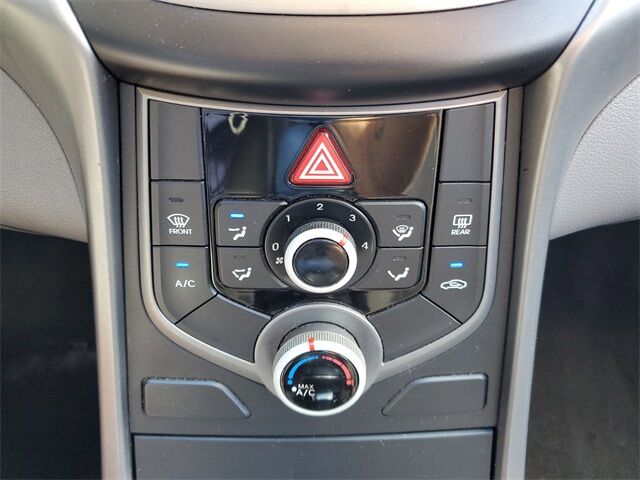 2016 Hyundai Elantra SE St. Augustine FL
