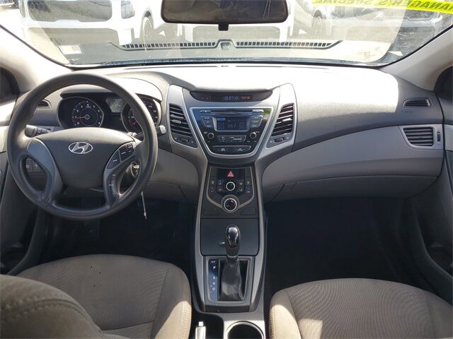 2016 Hyundai Elantra SE St. Augustine FL