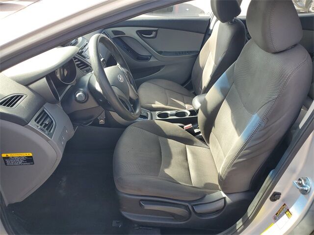 2016 Hyundai Elantra SE St. Augustine FL