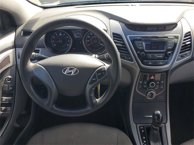 2016 Hyundai Elantra SE St. Augustine FL
