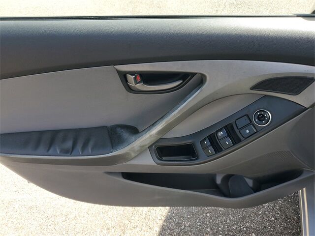 2016 Hyundai Elantra SE St. Augustine FL
