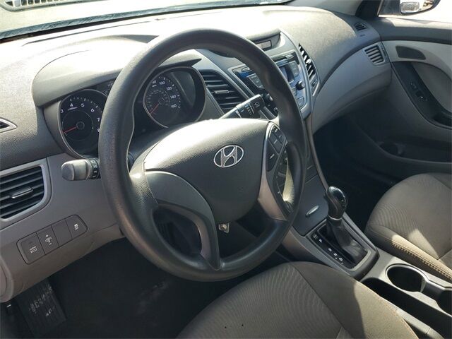 2016 Hyundai Elantra SE St. Augustine FL