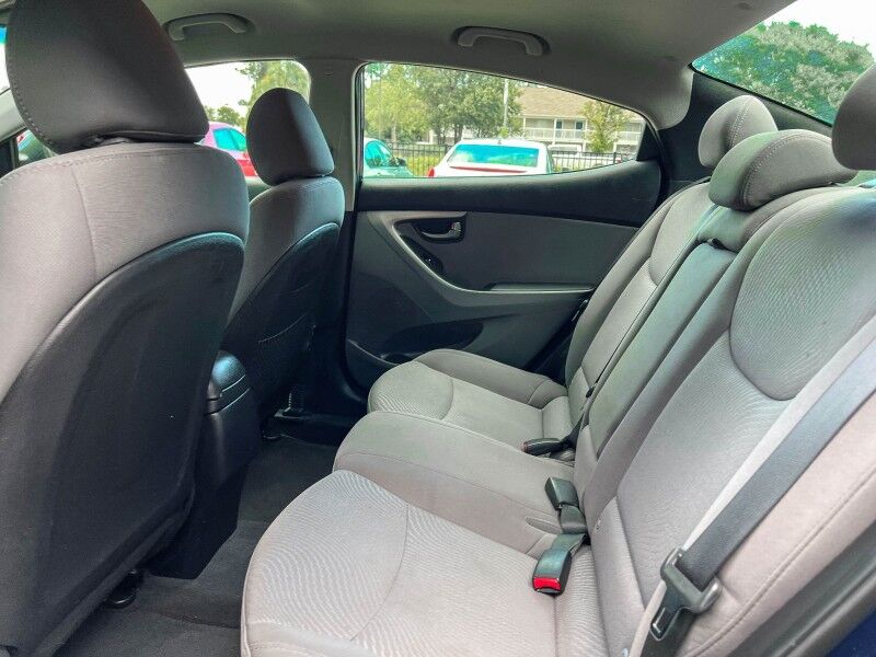 2016 Hyundai Elantra SE Wilmington NC