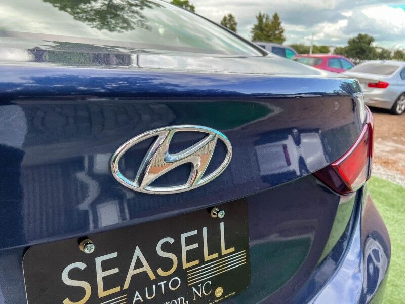 2016 Hyundai Elantra SE Wilmington NC