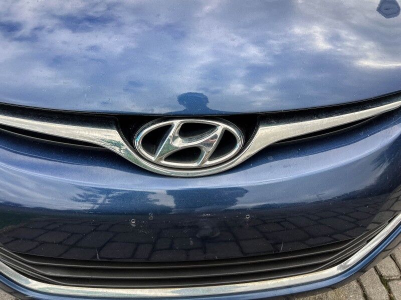 2016 Hyundai Elantra SE Wilmington NC