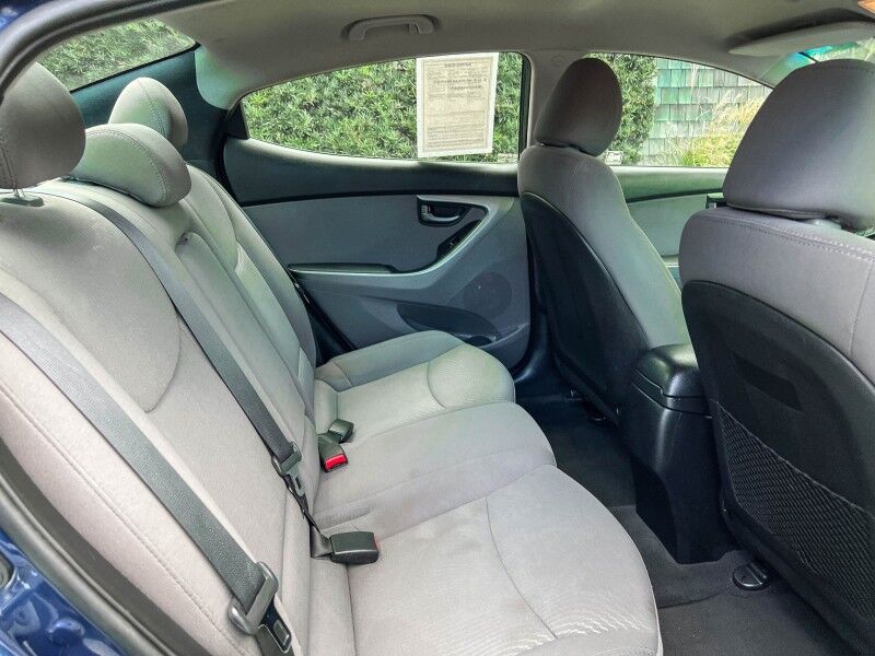 2016 Hyundai Elantra SE Wilmington NC