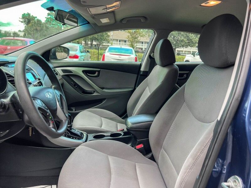2016 Hyundai Elantra SE Wilmington NC