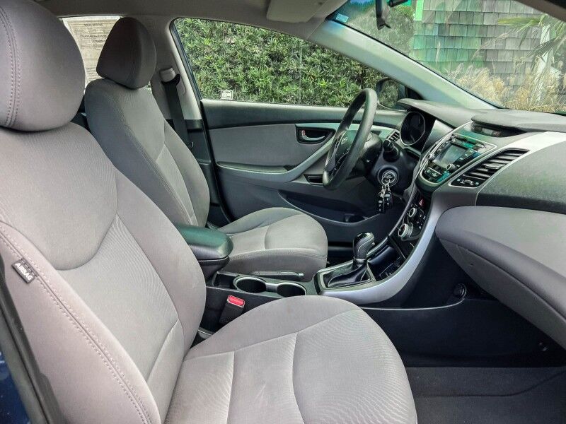 2016 Hyundai Elantra SE Wilmington NC