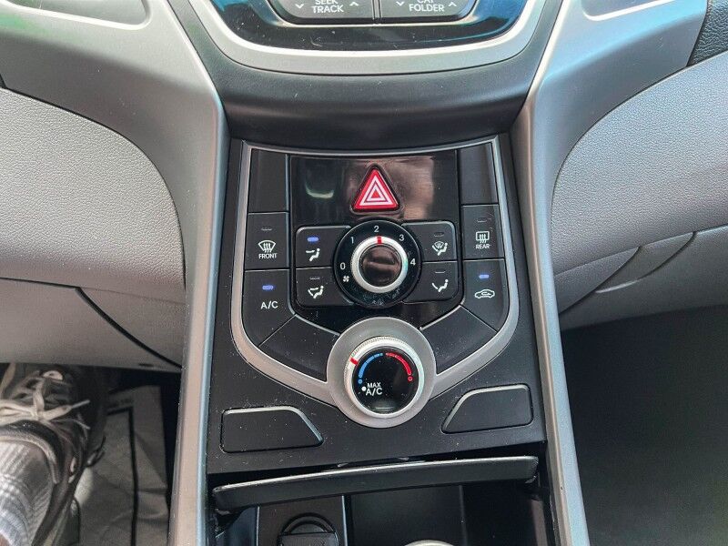 2016 Hyundai Elantra SE Wilmington NC
