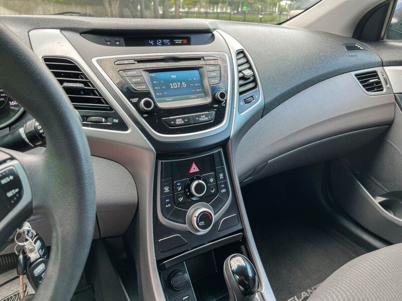 2016 Hyundai Elantra SE Wilmington NC
