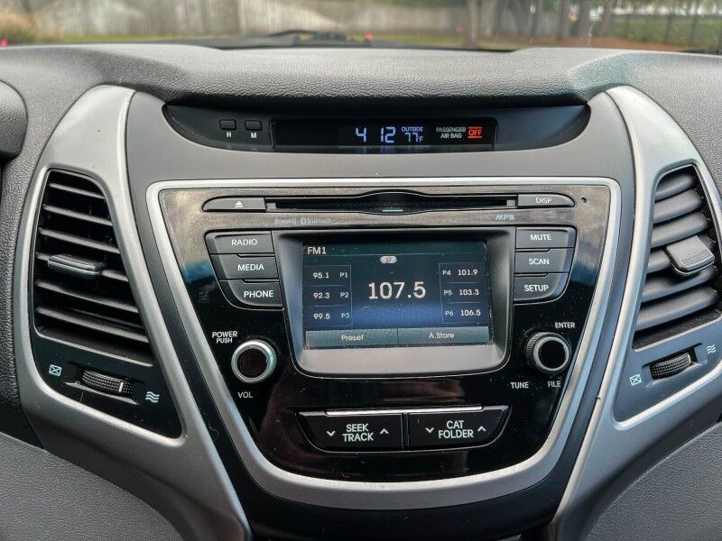 2016 Hyundai Elantra SE Wilmington NC