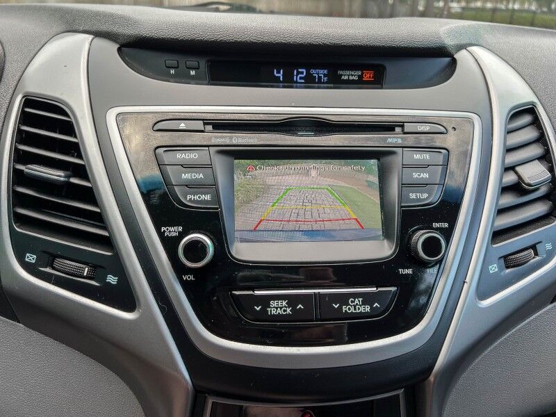 2016 Hyundai Elantra SE Wilmington NC