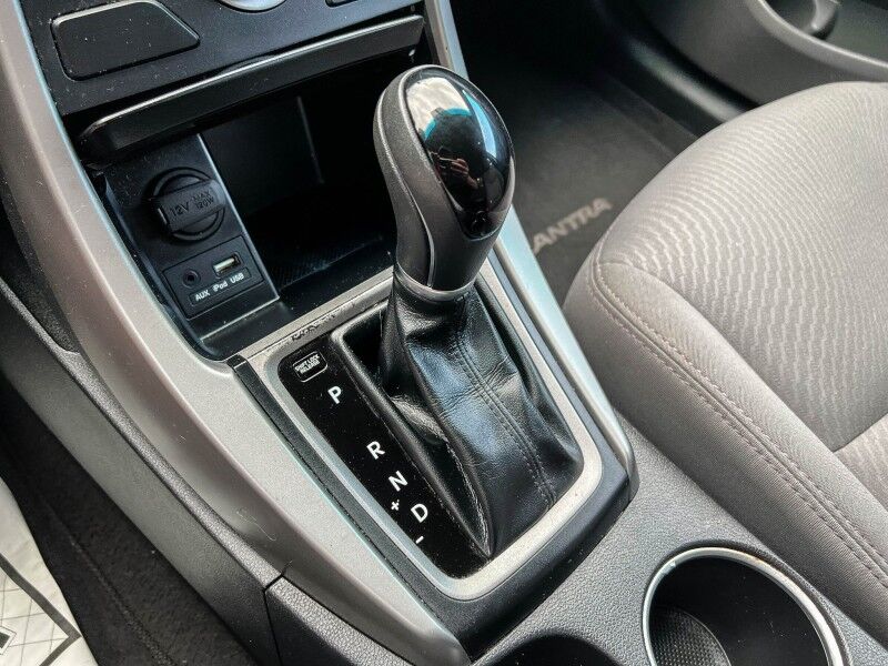 2016 Hyundai Elantra SE Wilmington NC