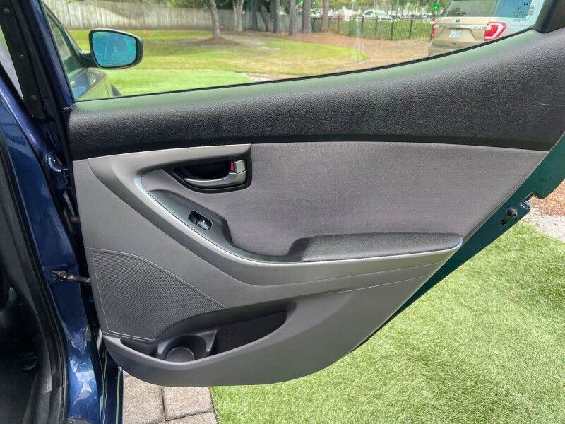 2016 Hyundai Elantra SE Wilmington NC
