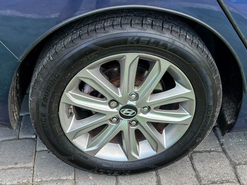 2016 Hyundai Elantra SE Wilmington NC