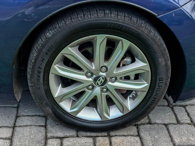 2016 Hyundai Elantra SE Wilmington NC
