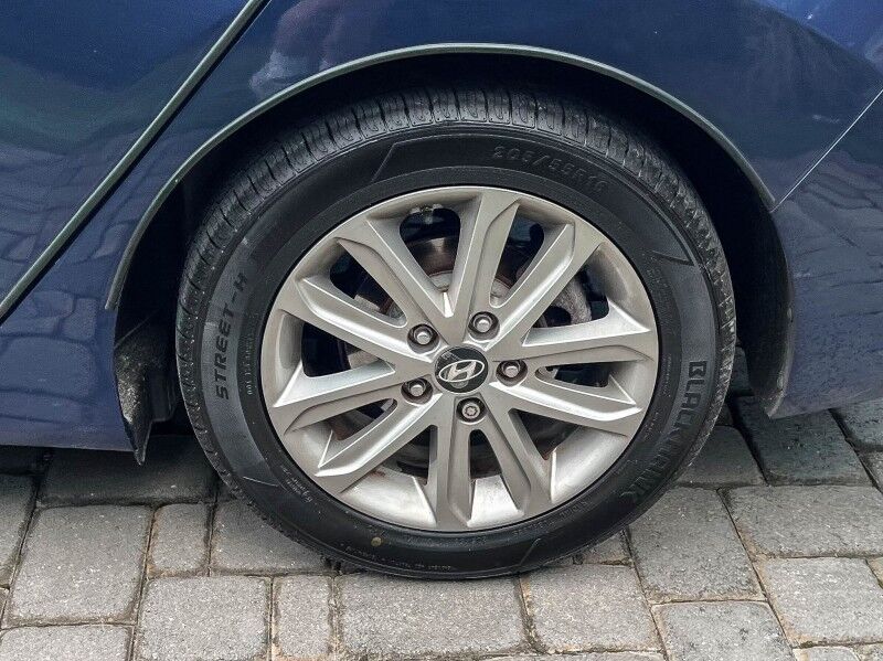 2016 Hyundai Elantra SE Wilmington NC