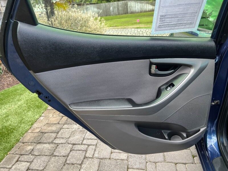 2016 Hyundai Elantra SE Wilmington NC