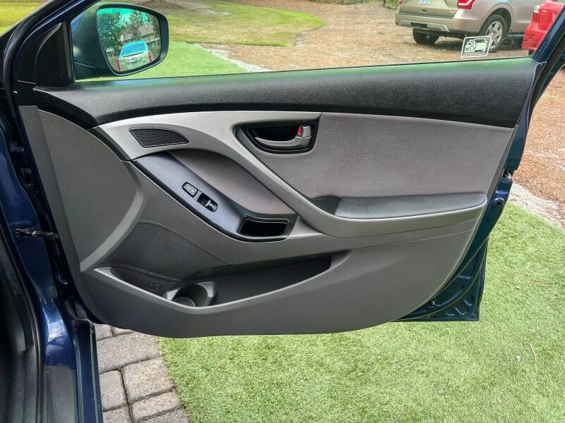 2016 Hyundai Elantra SE Wilmington NC