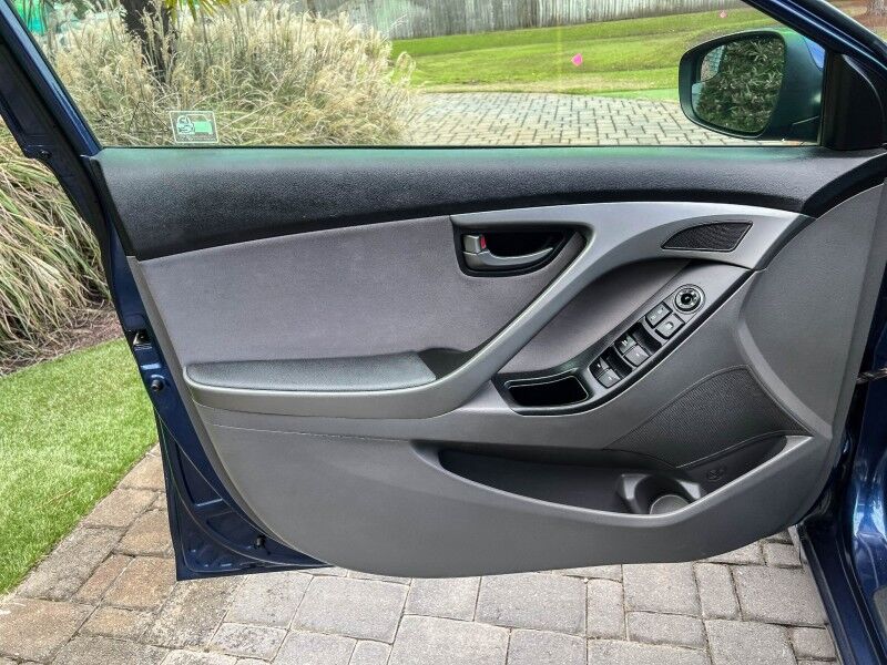 2016 Hyundai Elantra SE Wilmington NC