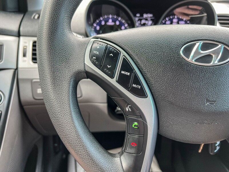 2016 Hyundai Elantra SE Wilmington NC