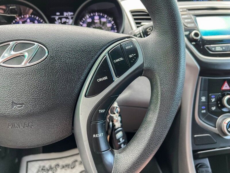 2016 Hyundai Elantra SE Wilmington NC