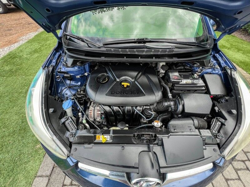 2016 Hyundai Elantra SE Wilmington NC