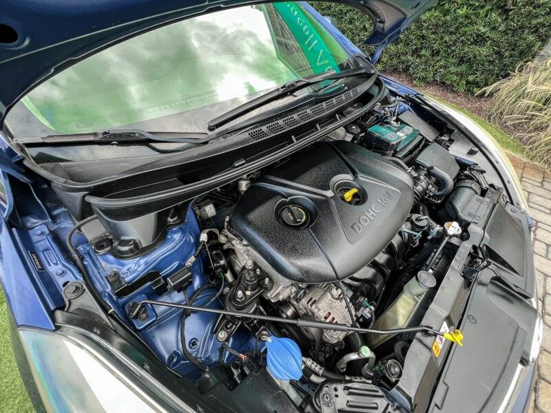 2016 Hyundai Elantra SE Wilmington NC