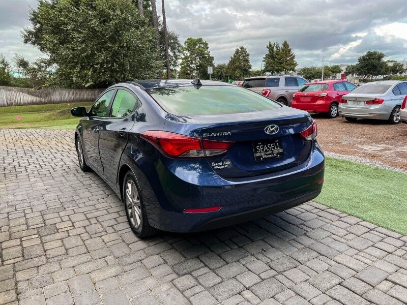 2016 Hyundai Elantra SE Wilmington NC